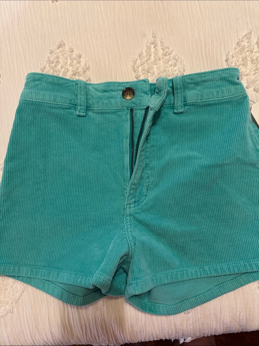 Billabong Free Fall Short Cord